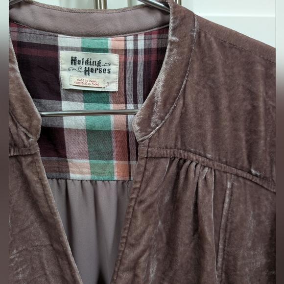 Holding Horses Nantes dress - Picture 2 of 16